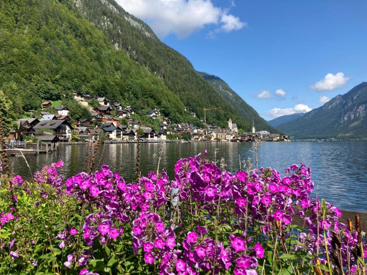 Hallstatt Lakeside Top 4 Eksteriør bilde