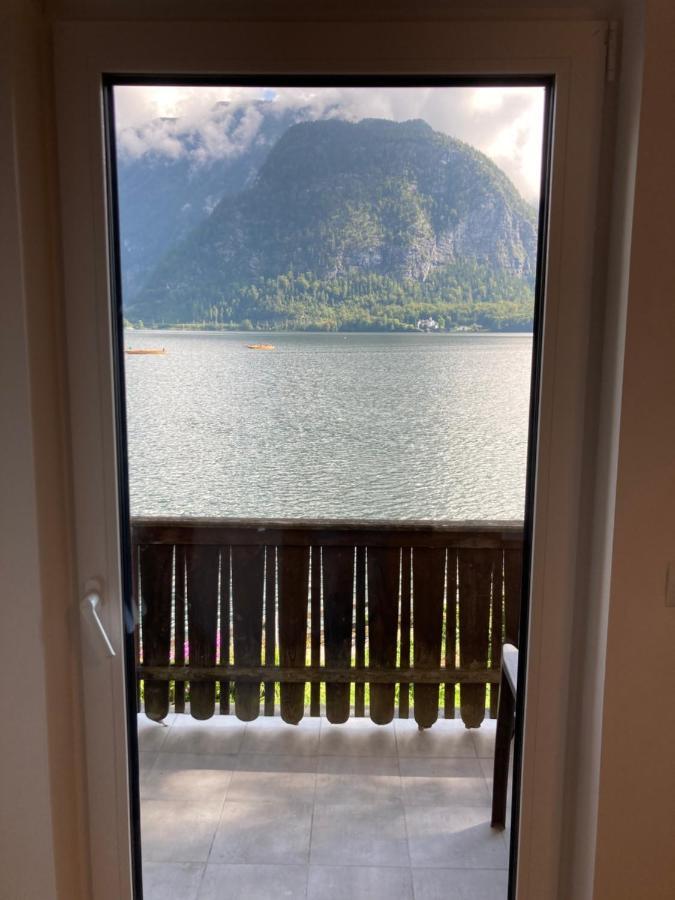 Hallstatt Lakeside Top 4 Eksteriør bilde