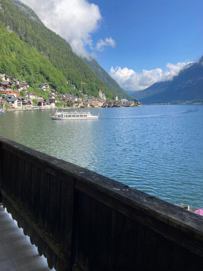 Hallstatt Lakeside Top 4 Eksteriør bilde
