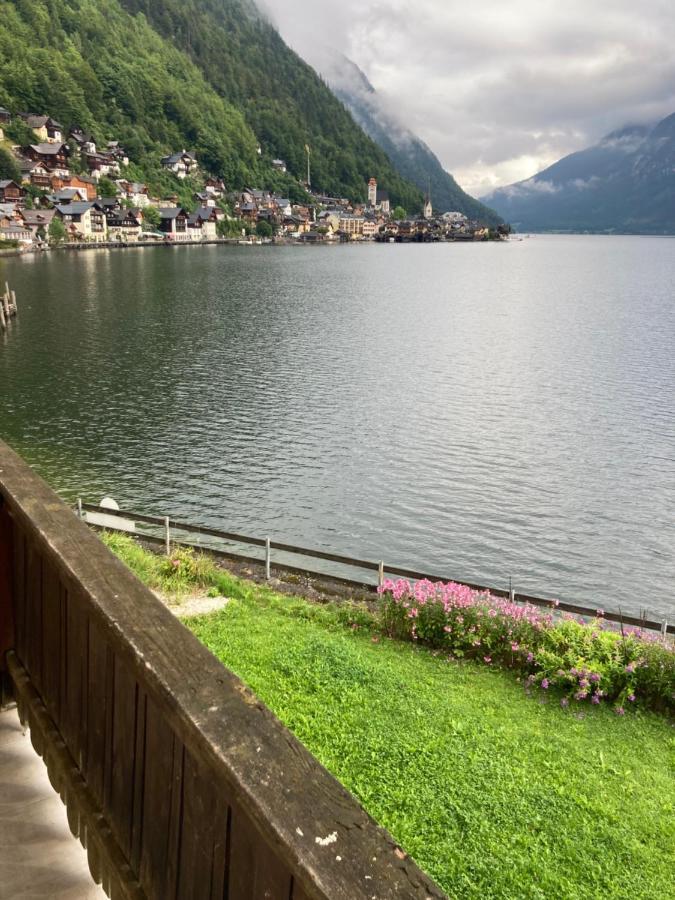 Hallstatt Lakeside Top 4 Eksteriør bilde